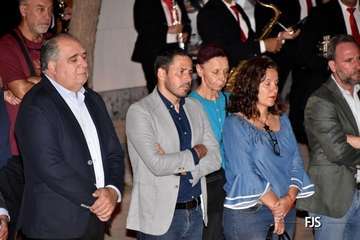 XXIX Recorrido Histórico-Etnográfico de Telde/FJS Fotografía e Ildefonso Rodríguez.